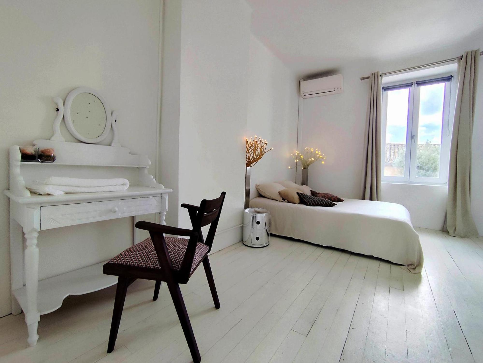 Les Grands Cypres - Chambres D'Hotes Conques-sur-Orbiel Esterno foto