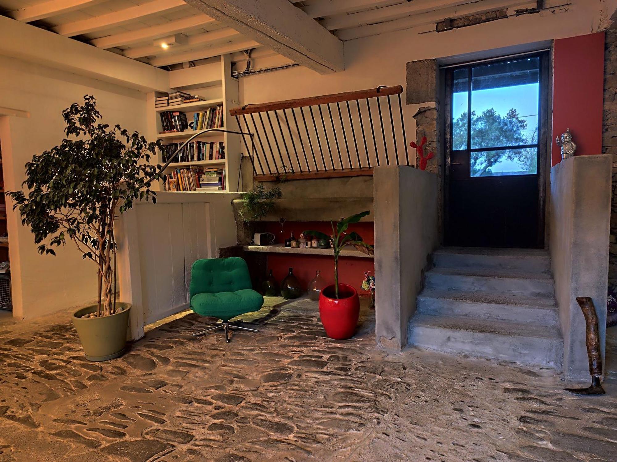 Les Grands Cypres - Chambres D'Hotes Conques-sur-Orbiel Esterno foto