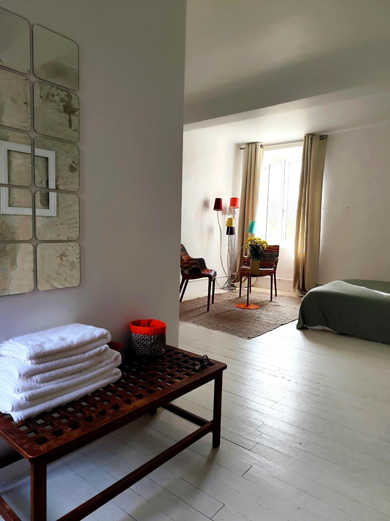 Les Grands Cypres - Chambres D'Hotes Conques-sur-Orbiel Esterno foto