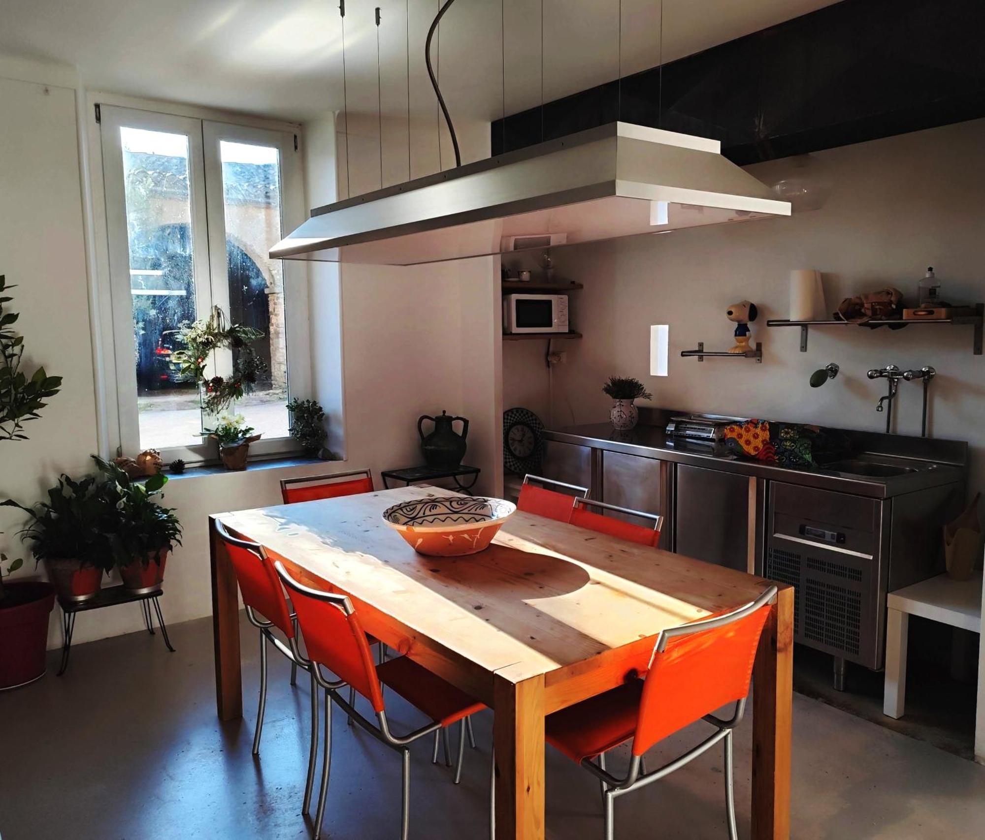 Les Grands Cypres - Chambres D'Hotes Conques-sur-Orbiel Esterno foto