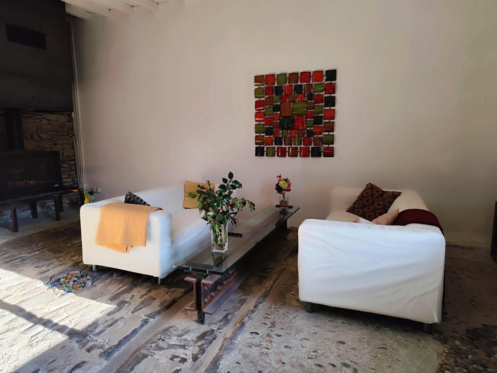 Les Grands Cypres - Chambres D'Hotes Conques-sur-Orbiel Esterno foto