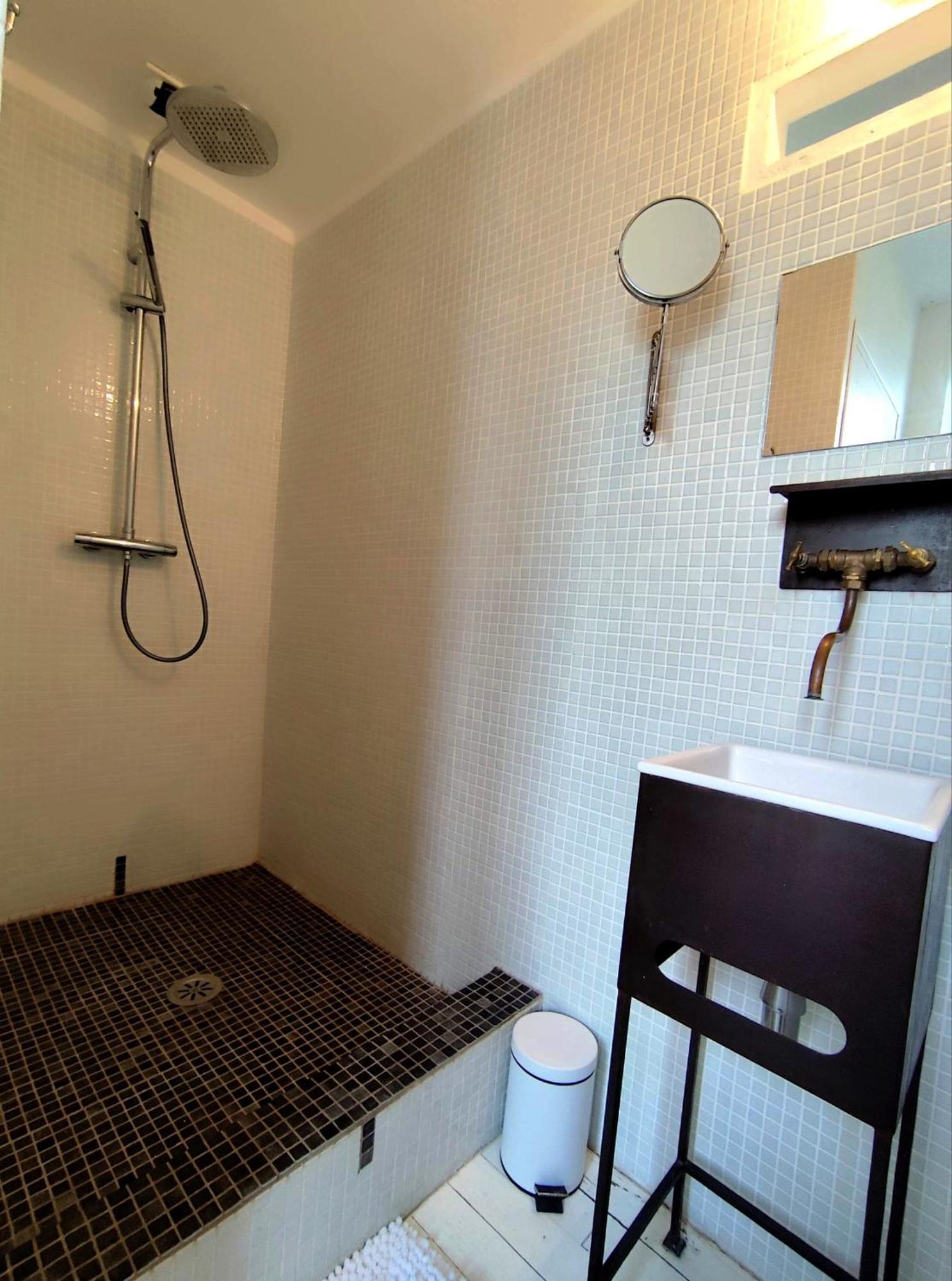 Les Grands Cypres - Chambres D'Hotes Conques-sur-Orbiel Esterno foto